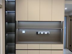 -索菲亚衣柜橱柜家具全屋定制(汶水红星店)
