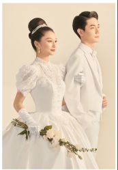-IDO婚纱摄影(上海旗舰店)