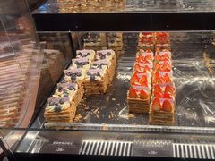 -FANEN法念·烘焙·甜点(万象城店)