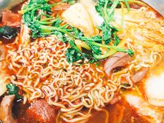 -四川老牛麻辣烫(北门桥店)