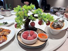 -恒悦轩·粤菜(上海展览中心店)