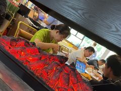 -豪客来牛排(红豆万花城店)