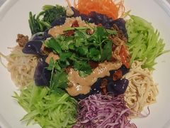 -7号院家宴.烧鸽子(门头沟店)