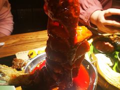 -淀里船宴(卓达店)