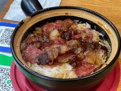 -本味友膳·茶餐厅(和达中心城店)
