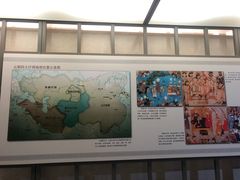 -呼和浩特博物馆