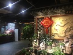 -蜀家渝重庆火锅(南屏街店)