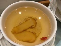 -彩丰楼中餐厅·仁恒洲际酒店