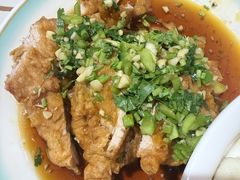 -松云居.大连人.大连菜