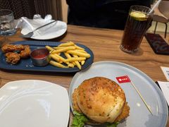 -必胜客(城西银泰店)