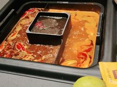 -巴奴毛肚火锅(二七万达店)