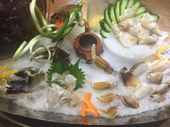 -尚海豆捞(乐虹坊店)