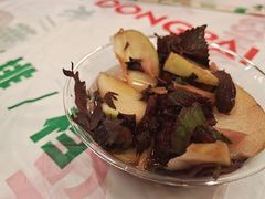 紫苏桃子姜-东排食堂长沙小吃大排档(五一广场店)