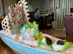 -芥末日本料理(打浦路铂尔曼旗舰店)