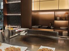 -火地铁板烧(昆山万象汇店)