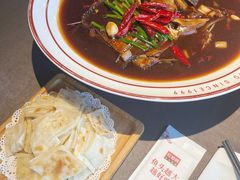 -旺顺阁·北京菜(大望路店)