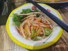 -长勺子东南亚(街道口店)