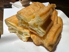 -大良毋米粥 · 粥底火锅(岭南天地店)