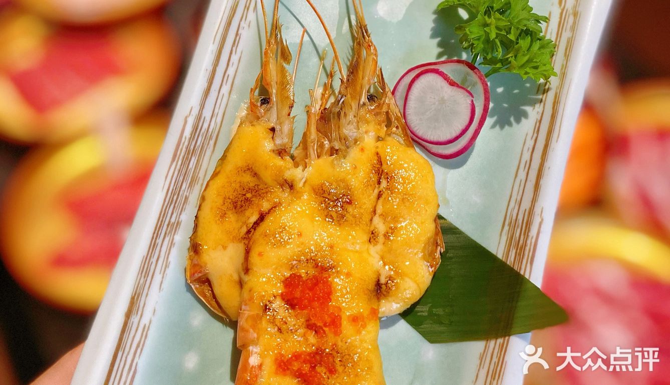 日式和牛自助🥩穿越到东京街头畅吃寿喜烧🌸