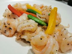 -百富源·海鲜辽菜(浑河堡店)