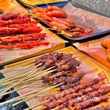 吃肉不用愁🔥自助来一口🥩
