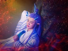-九月鹰飞汉服摄影工作室