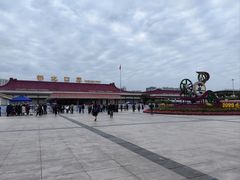 -珠海拱北口岸