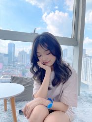 -TK·HAIR SALON韩式设计