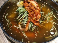 -炒码先生·韩餐炸鸡披萨(西塔店)