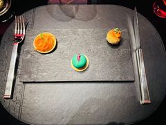 -L'ATELIER de Joel Robuchon(外滩18号店)