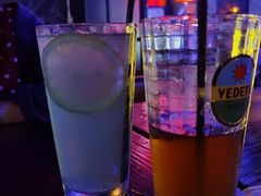 -MARU玛露音乐餐厅(大学路店)
