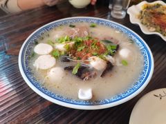 面线糊-亚忠小吃店(曾厝垵店)