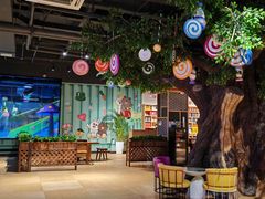 -汤W城市微度假(仓山店)