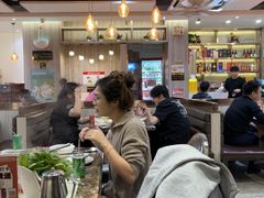-潮悦牛肉火锅城(水贝店)
