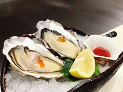 法国生蚝-月会居酒屋·刺身铁板烧(宝安店)