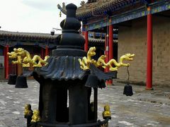 -高庙保安寺