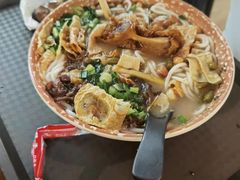 -北京大学深圳研究生院-燕园2食堂