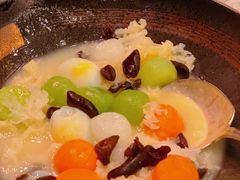 -深圳福田香格里拉大酒店