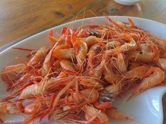 -八仔大富楼·河鲜(西江店)