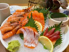 -红叶日本料理(辰熙广场店)