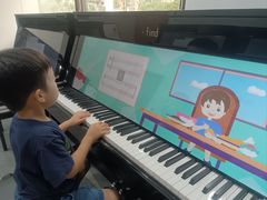 -Mr.先声音乐(东海店)