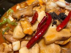 -云海肴·汽锅鸡·云南菜(美罗城店)