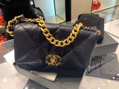 -Chanel(德基广场店)