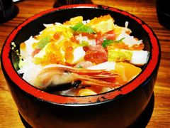 -千代武日本料理(哈西店)