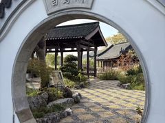 -南北湖风景区