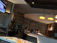 -豪客来牛排(重庆三峡广场步行街1704店)