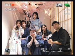 -叁拾壹丨浮世绘x壹拾叁沉浸演绎剧场