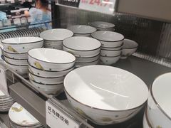 -鹿岛生活(熙地港店)