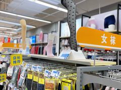 -世纪联华超市(浦电路店)