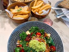 炸宽薯条-gaga(深圳福田星河COCO Park店)